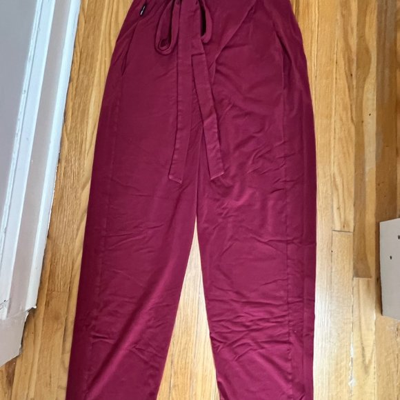 Free Label Reese Wrap Pants Size Small - Picture 7 of 8